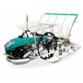 YR AP6 walking type rice transplanter G6 6rows rice transplanter